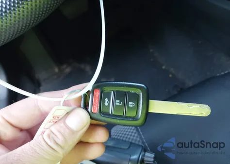 2020 Honda Civic Lx from USA, damaged, VIN 19XFC2F68LE016709